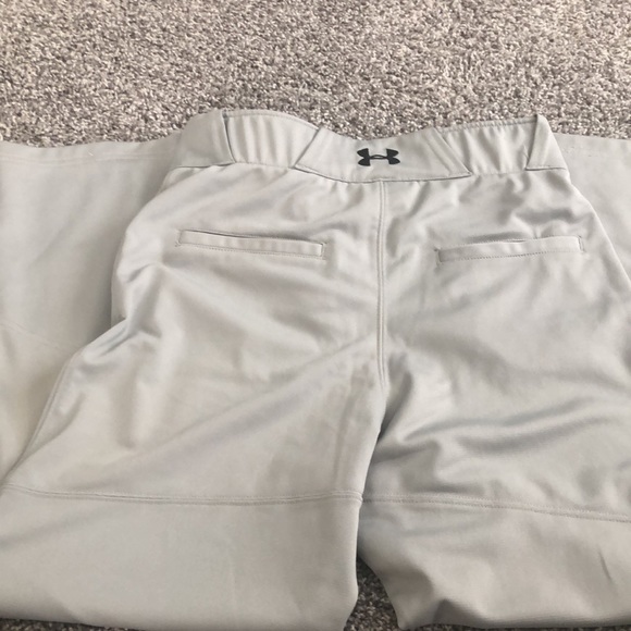 Baseball pants - Picture 3 of 3